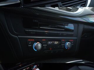 Audi RS 7 4.0 412kW