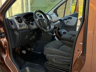 Renault Trafic Passenger 1.6 88kW