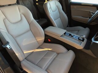 Volvo XC90 T8 2.0 335kW