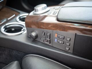 BMW 740 i 4.0 240kW