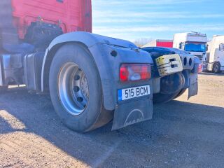 MAN TGX 18.440 BLS XXL / HÜDRO / NO ADBLUE 10.5 324kW