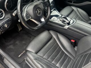 Mercedes-Benz GLC 250 2.1 150kW