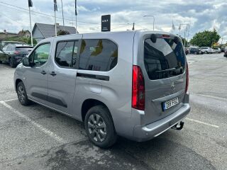 Opel Combo Life L2 Edition Plus BlueHDi 130 AT8 N1 1.5 96кВ