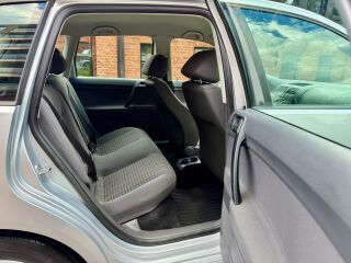 Volkswagen Polo Bluemotion 1.4 TDi 59kW