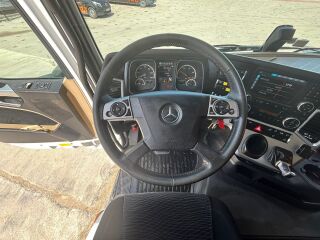Mercedes-Benz Actros 2558 6x2*4 425kW