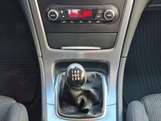 Ford Mondeo 2.0 107kW