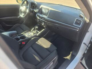 Mazda CX-5 2.2 129kW