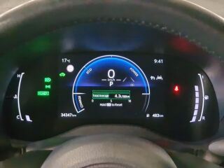 Toyota Yaris Active Plus 1.5 68кВ