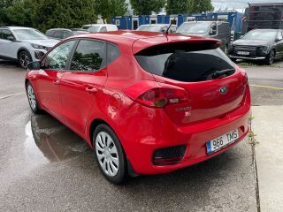 Kia Ceed HB LX Plus 1.6 99kW