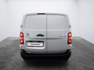 Toyota ProAce 1.6 85kW