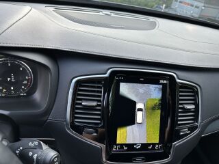 Volvo XC90 Inscription Mild Hybrid H/K 2.0 173kW