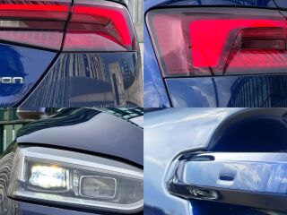 Audi A5 Sportback S-line G-Tron 2.0 125kW