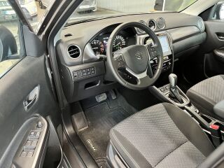 Suzuki Vitara GL+ 1.4 81kW