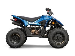 Linhai M110 Junior