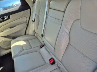 Volvo XC60 Diesel Mild-Hybrid Inscription Luxe AWD 2.0 145kW