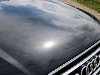 Audi A8 3.0 184kW