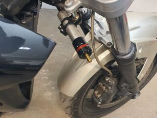 BMW F 800 R 64kW