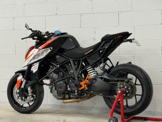 KTM 1290 Super Duke R V2 130kW