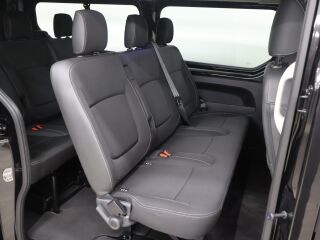 Renault Trafic Grand Equilibre Blue dCi 150 AT9 2.0 110kW