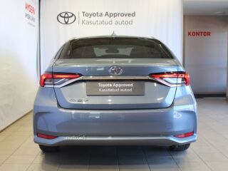Toyota Corolla Active 1.5 92kW