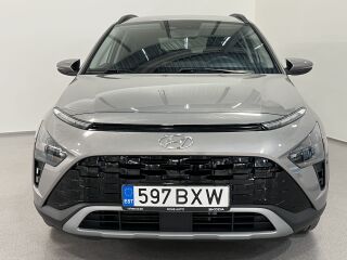 Hyundai Bayon Comfort 1.0 88kW