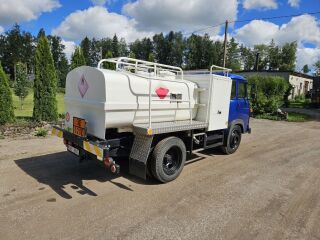 Avia A31 58kW