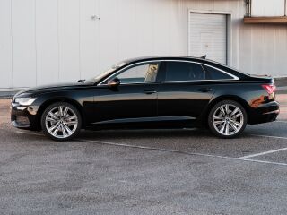 Audi A6 Quattro Limousine 4.0 MHEV 2.0 TDI 150kW