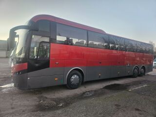 Volvo B12B 309kW