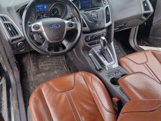 Ford Focus 2.0 103kW
