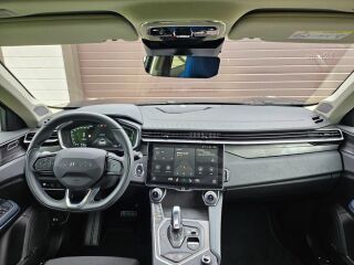 Lynk & Co 01 MORE PHEV 1.5 Twin-Engine PHEV 192kW