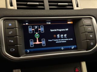 Land Rover Range Rover Evoque 2.0 110kW