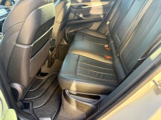BMW X6 M sportpakett 3.0 230kW