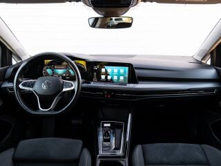 Volkswagen Golf 2.0 110kW