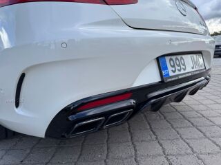 Mercedes-Benz S 500 4-Matic+ S63 Look 4.7 V8 BiTurbo 335kW
