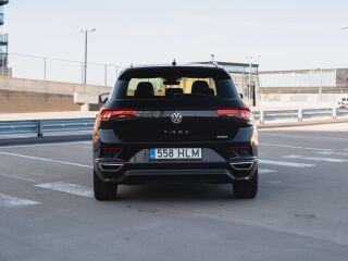 Volkswagen T-Roc R-Line 4MOTION 2.0 140kW