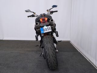 KTM 990 Super Duke 88кВ