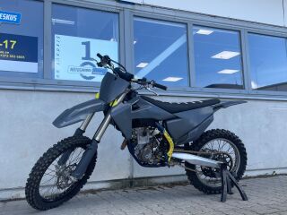 Husqvarna FC 250