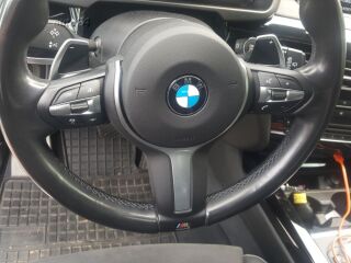 BMW X5 xDrive30d M Pakett 3.0 190кВ