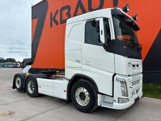 Volvo FH 500 6x2 375кВ