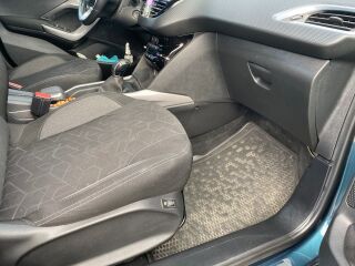 Peugeot 2008 1.2 60kW