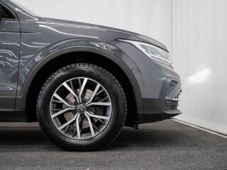 Volkswagen Tiguan Life 2.0 110kW