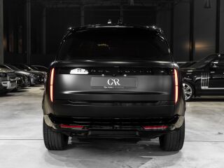 Land Rover Range Rover Autobiography 3.0 V6 258kW