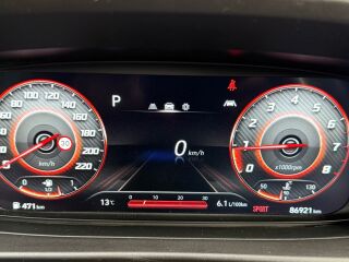 Hyundai i20 Comfort 1.0 73kW
