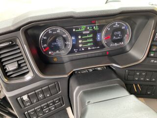 Scania S500 368kW
