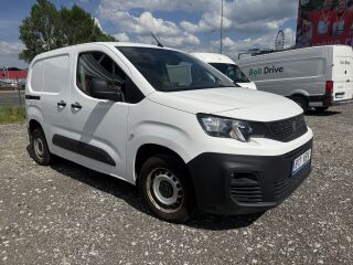 Peugeot Partner 1.5 56кВ