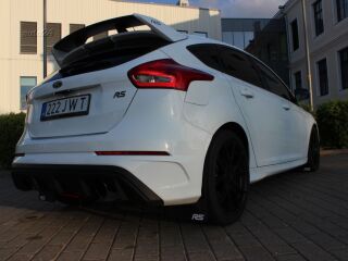 Ford Focus RS 2.3 257kW