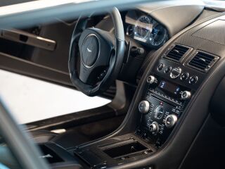 Aston Martin DB9 Mansory 5.9 350kW