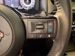Nissan Qashqai MHEV 158 Xtronic 2WD N-Design MY24 1.3 116kW