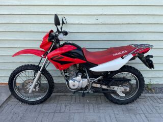 Honda XR 125