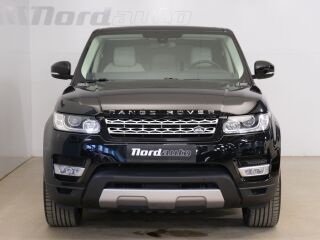 Land Rover Range Rover Sport 3.0 225kW